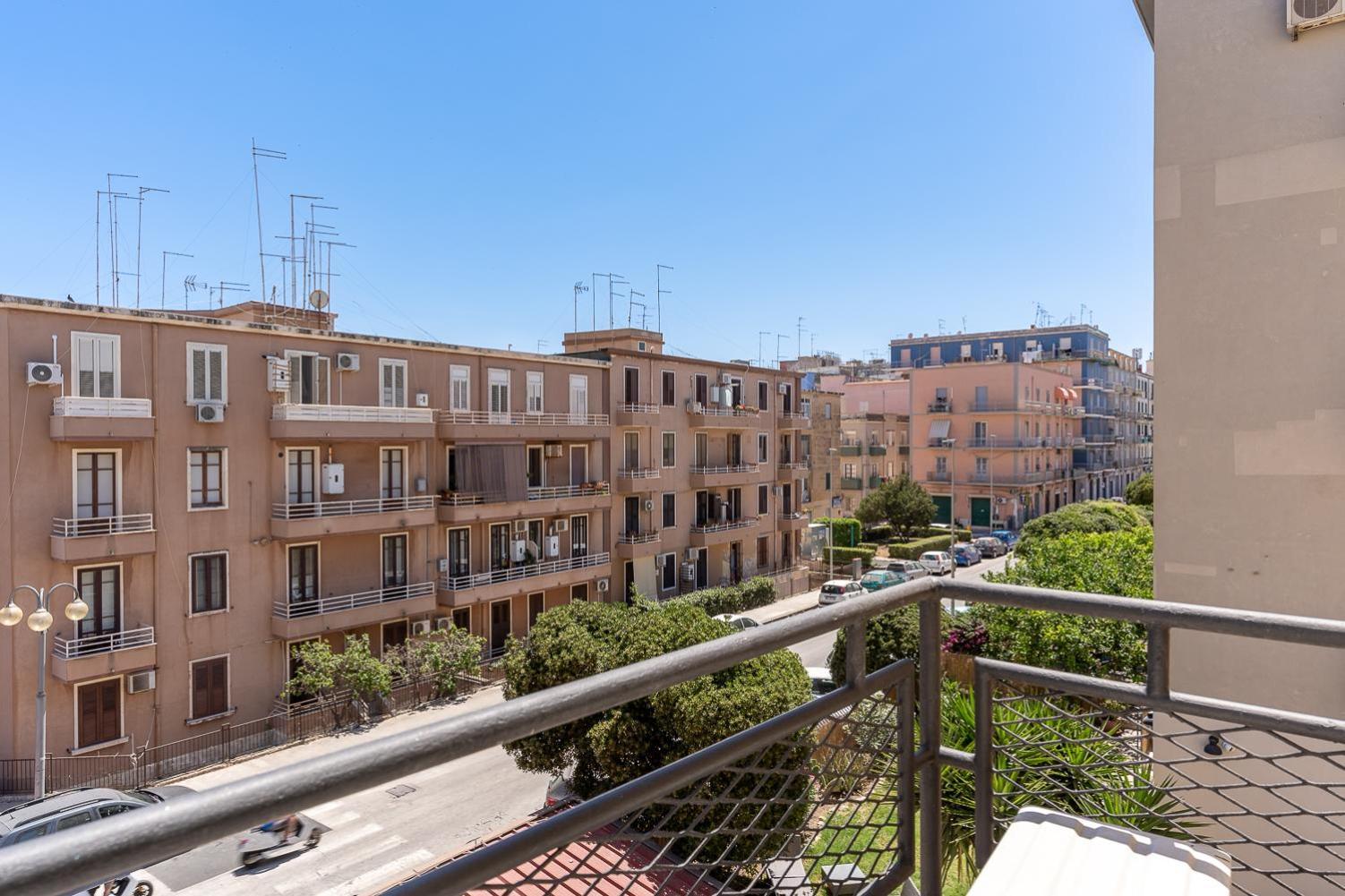 Myia Apartments By Wonderful Italy Syracuse Exterior photo