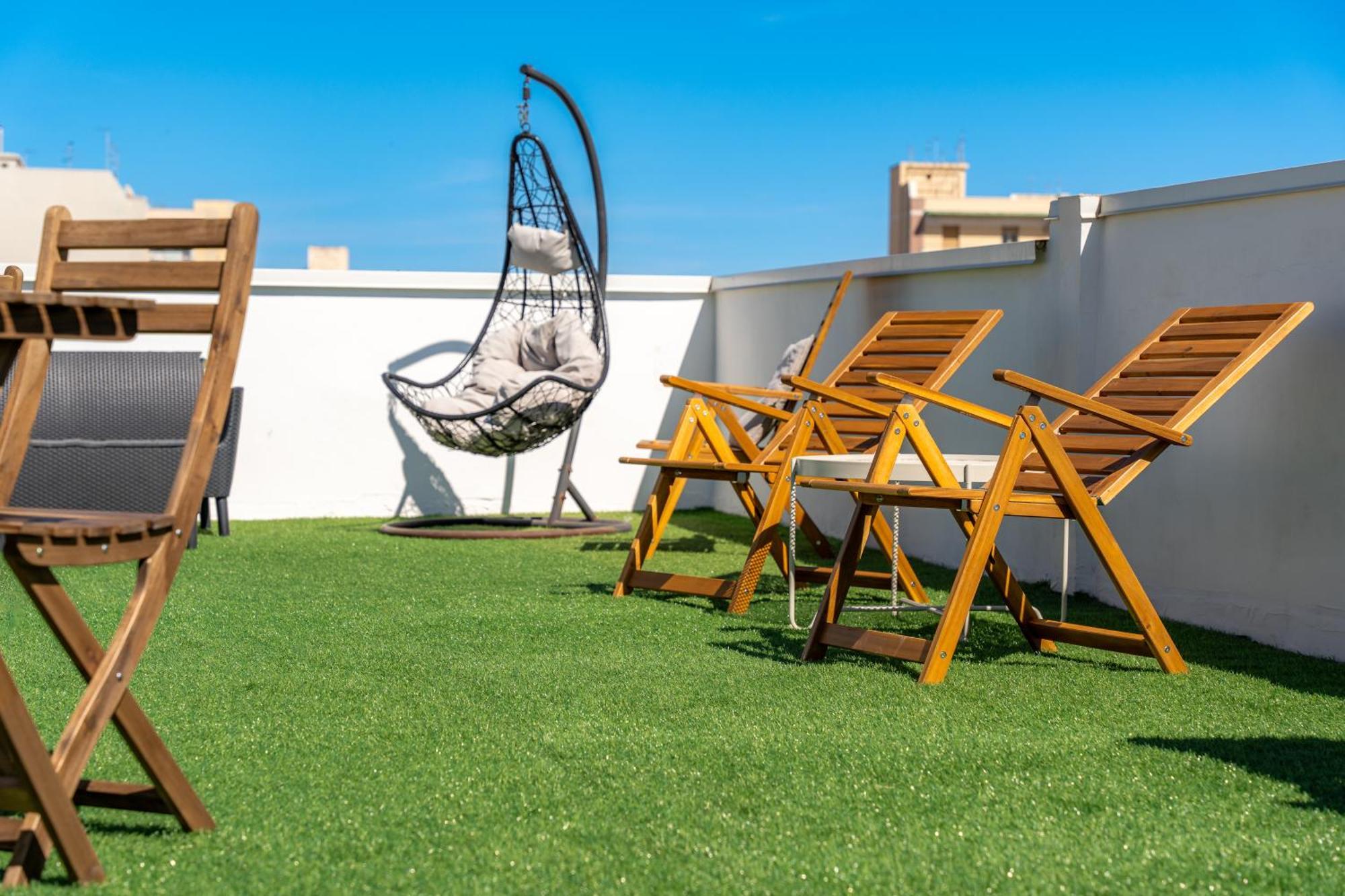 Myia Apartments By Wonderful Italy Syracuse Exterior photo